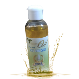 Anointing Oil