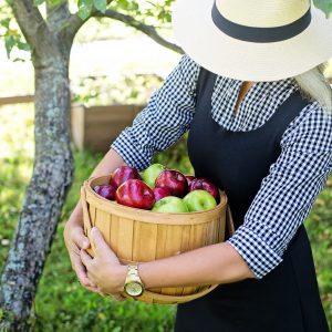 First Fruit